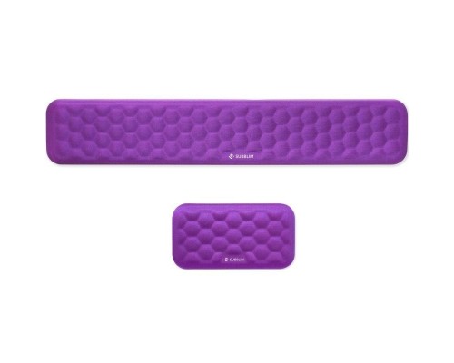 ALFOMBRILLA SUBBLIM PACK ERGO AIRP PUR