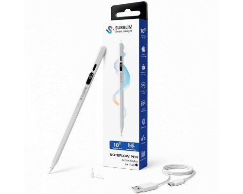 SUB-PENCIL NTFLOW P IOS
