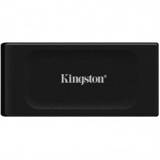 MEMORIA KINGSTON-SSD XS1000 2TB BK