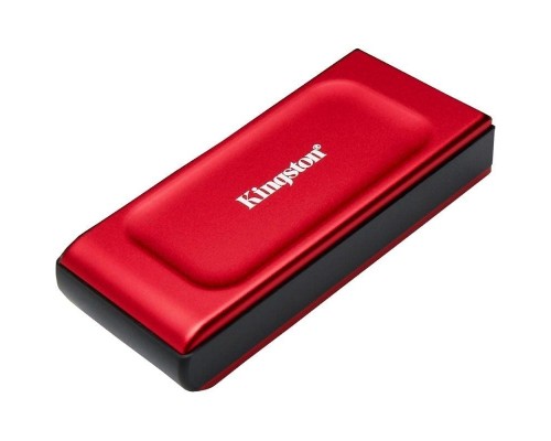MEMORIA KINGSTON-SSD XS1000 1TB RD-DU37 MEMORIA KINGSTON-SSD XS1000 1TB RD