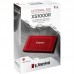 MEMORIA KINGSTON-SSD XS1000 1TB RD-DU37 MEMORIA KINGSTON-SSD XS1000 1TB RD