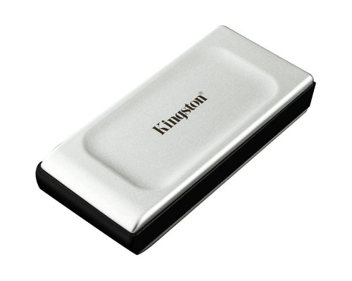 MEMORIA KINGSTON-SSD XS2000 2TB-DU77 MEMORIA KINGSTON-SSD XS2000 2TB