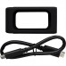 MEMORIA KINGSTON-SSD XS2000 2TB-DU77 MEMORIA KINGSTON-SSD XS2000 2TB