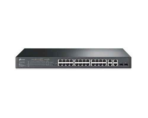 SWITCH TP-LINK TL-SL2428P