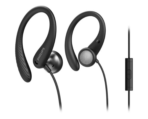 AURICULARES PHILIPS TAA1105BK-DU8 AURICULARES PHILIPS TAA1105BK