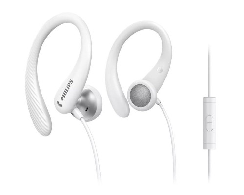 AURICULARES PHILIPS TAA1105WT-DU7 AURICULARES PHILIPS TAA1105WT