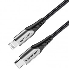 CABLE VENTION TACHH