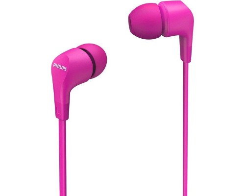AURICULARES PHILIPS TAE1105PK-DU2 AURICULARES PHILIPS TAE1105PK