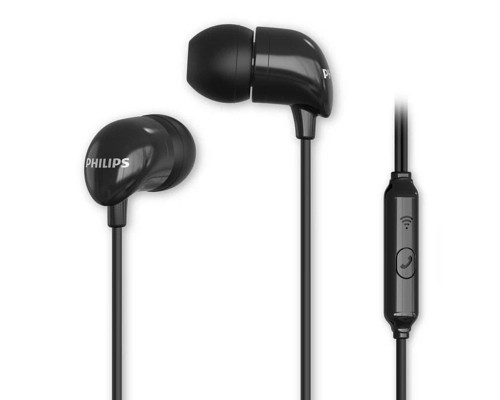 AURICULARES PHILIPS TAE1126 BK-DU2 AURICULARES PHILIPS TAE1126 BK
