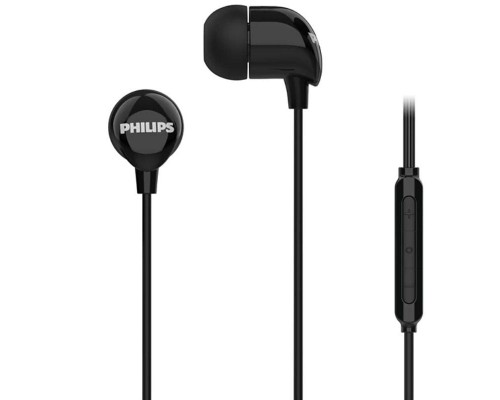 AURICULARES PHILIPS TAE2146 BK-DU3 AURICULARES PHILIPS TAE2146 BK