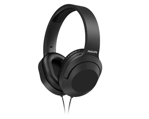 AURICULARES PHILIPS TAH2005BK-DU3 AURICULARES PHILIPS TAH2005BK