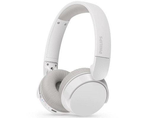 AURICULARES PHILIPS TAH3209 WH-DU6 AURICULARES PHILIPS TAH3209 WH
