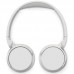 AURICULARES PHILIPS TAH3209 WH-DU6 AURICULARES PHILIPS TAH3209 WH
