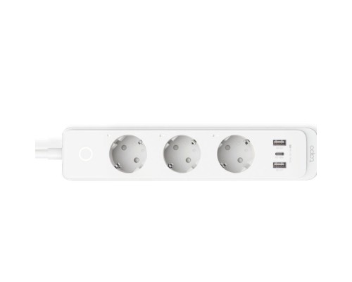 REPETIDOR TP-LINKGLETA TAPO P300