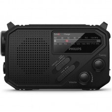 RADIO PHILIPSIO TAR1609-DU8 RADIO PHILIPSIO TAR1609