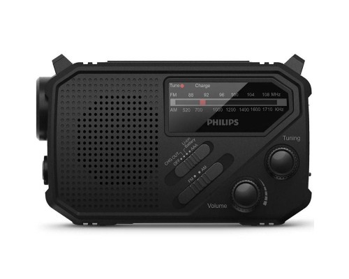 RADIO PHILIPSIO TAR1609