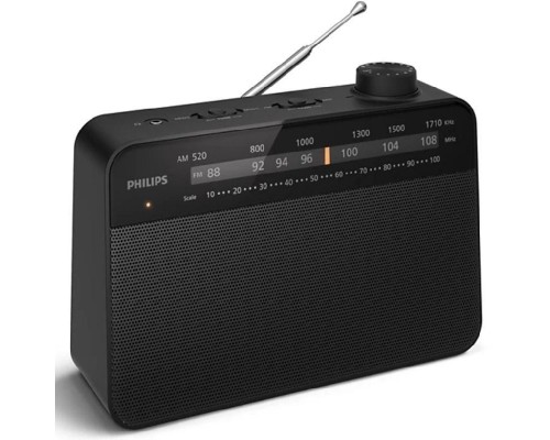 RADIO PHILIPSIO TAR2509-DU7 RADIO PHILIPSIO TAR2509