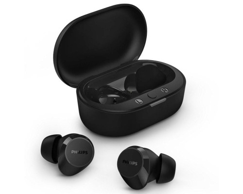 AURICULARES PHILIPS TAT1209BK-DU5 AURICULARES PHILIPS TAT1209BK