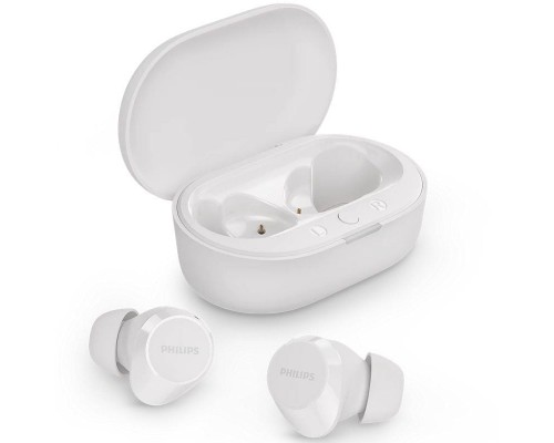 AURICULARES PHILIPS TAT1209WH-DU5 AURICULARES PHILIPS TAT1209WH