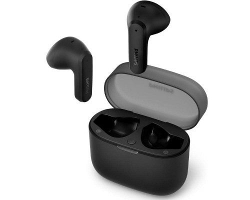 AURICULARES PHILIPS TAT2139 BK-DU6 AURICULARES PHILIPS TAT2139 BK