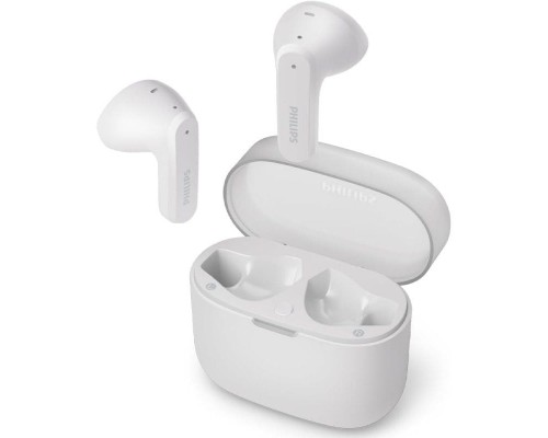 AURICULARES PHILIPS TAT2139 WH-DU6 AURICULARES PHILIPS TAT2139 WH