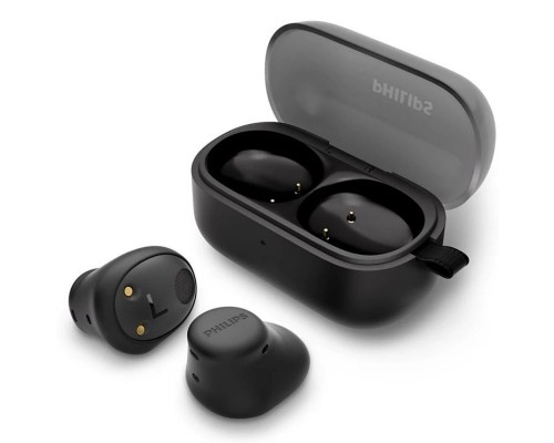 AURICULARES PHILIPS TAT2149 BK-DU6 AURICULARES PHILIPS TAT2149 BK