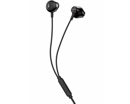 AURICULARES PHILIPS TAUE101BK-DU2 AURICULARES PHILIPS TAUE101BK