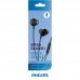 AURICULARES PHILIPS TAUE101BK-DU2 AURICULARES PHILIPS TAUE101BK