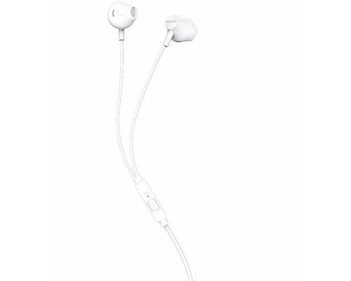 AURICULARES PHILIPS TAUE101 WH-DU2 AURICULARES PHILIPS TAUE101 WH