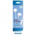 AURICULARES PHILIPS TAUE101 WH-DU2 AURICULARES PHILIPS TAUE101 WH