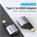 ADAPTADOR VENTION TCDH0-DU3 ADAPTADOR VENTION TCDH0