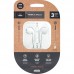 AURICULARES TECH1TECH TEC1001-DU2 AURICULARES TECH1TECH TEC1001