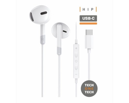 AURICULARES TECH1TECH TEC1301-DU2 AURICULARES TECH1TECH TEC1301