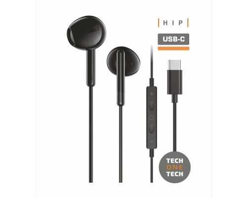AURICULARES TECH1TECH TEC1302-DU2 AURICULARES TECH1TECH TEC1302