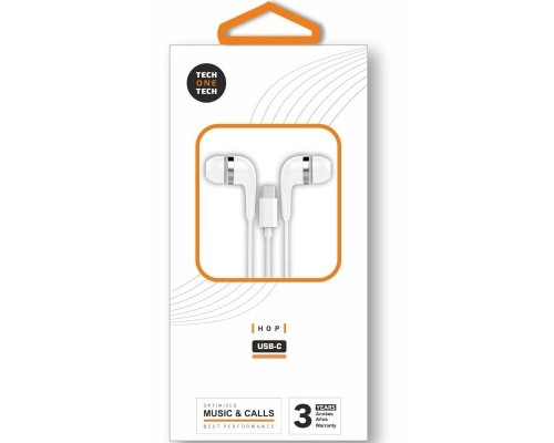 AURICULARES TECH1TECH TEC1304-DU2 AURICULARES TECH1TECH TEC1304