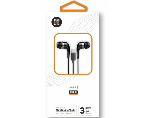 AURICULARES TECH1TECH TEC1305-DU2 AURICULARES TECH1TECH TEC1305