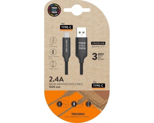 CABLE TECH1TECH TEC2003