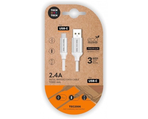 CABLE TECH1TECH TEC2006-DU4 CABLE TECH1TECH TEC2006