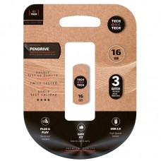 TECH1TECH-PRO SMART CLIP 16GB