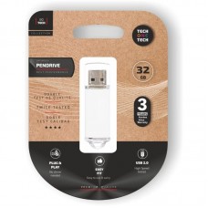 TECH1TECH-BASIC WH 32GB