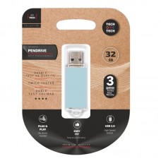 TECH1TECH-BASIC BL 32GB