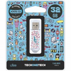 TECH1TECH-MUSIC D 32GB