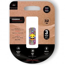 TECH1TECH-EMOJI MPARTO 32GB