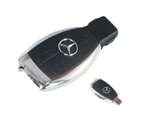 TECH1TECH-MERCEDES 32GB-DU3 TECH1TECH-MERCEDES 32GB