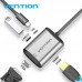 CABLE VENTION TFAHB-DU4 CABLE VENTION TFAHB