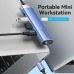 DOCKING VENTION TGESB
