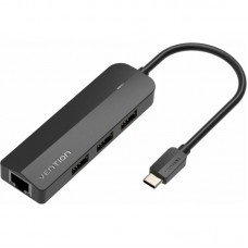 VEN-DOCK TGOBB