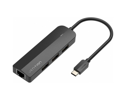 VEN-DOCK TGOBB
