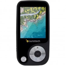 MP4 SUNSTECH STARTECH THORN4GBBK-DU3 MP4 SUNSTECH STARTECH THORN4GBBK