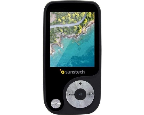 MP4 SUNSTECH STARTECH THORN4GBBK-DU3 MP4 SUNSTECH STARTECH THORN4GBBK